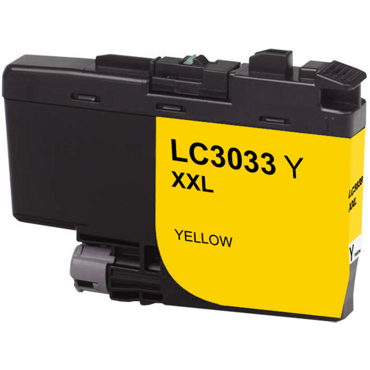 Ink Cartridge Compatible Brother LC3033XXL (LC3033Y) Yellow