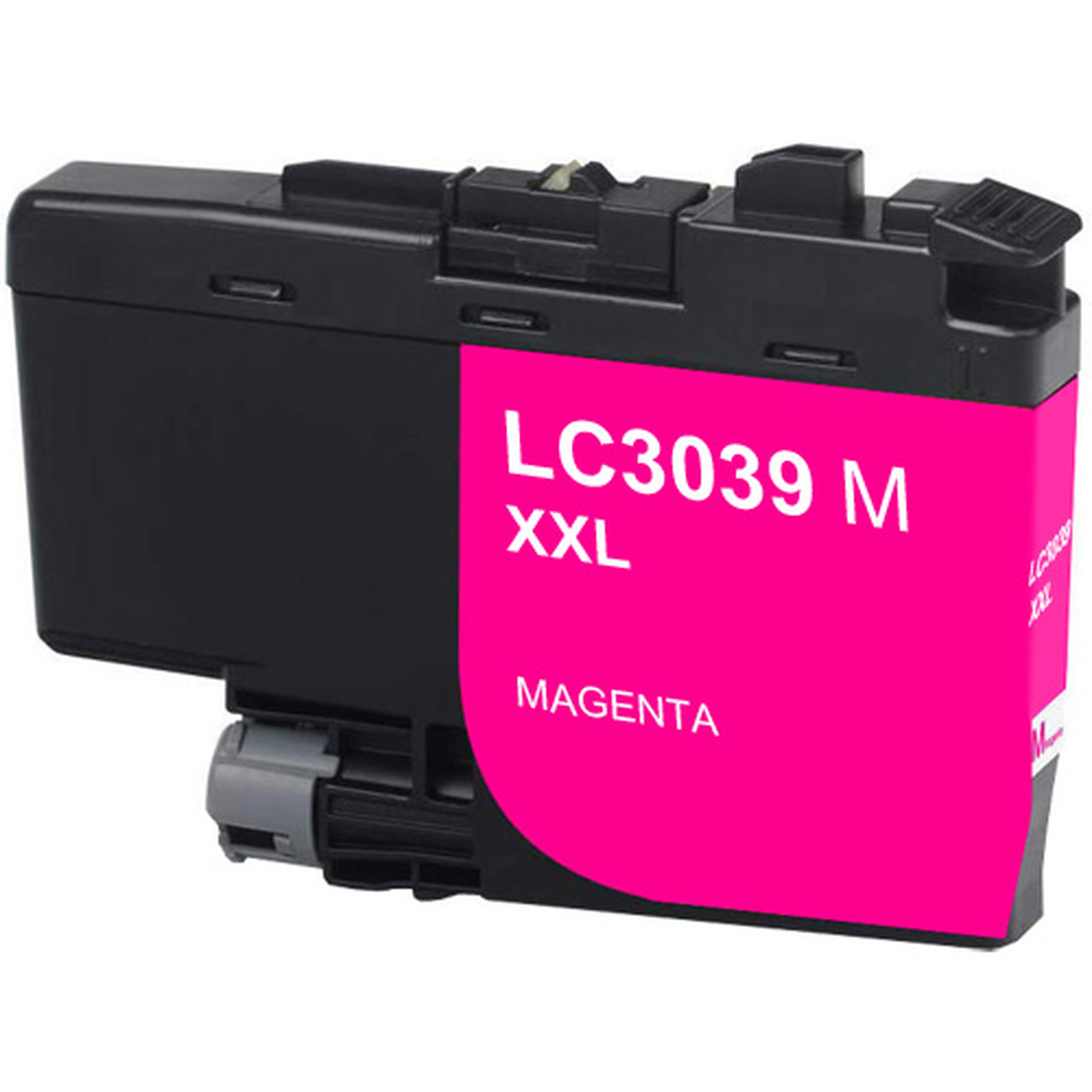 Cartouche d'encre Compatible Brother LC3039XXL (LC3039M) Magenta
