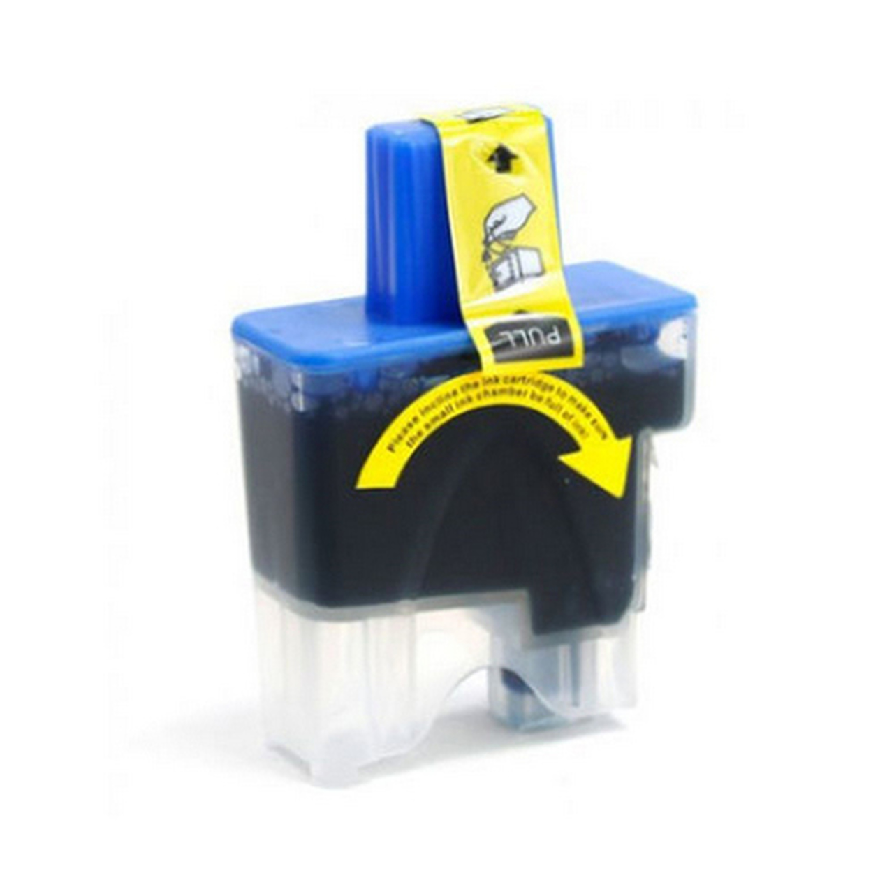 Ink Cartridge Compatible Brother LC41C (LC41) Cyan