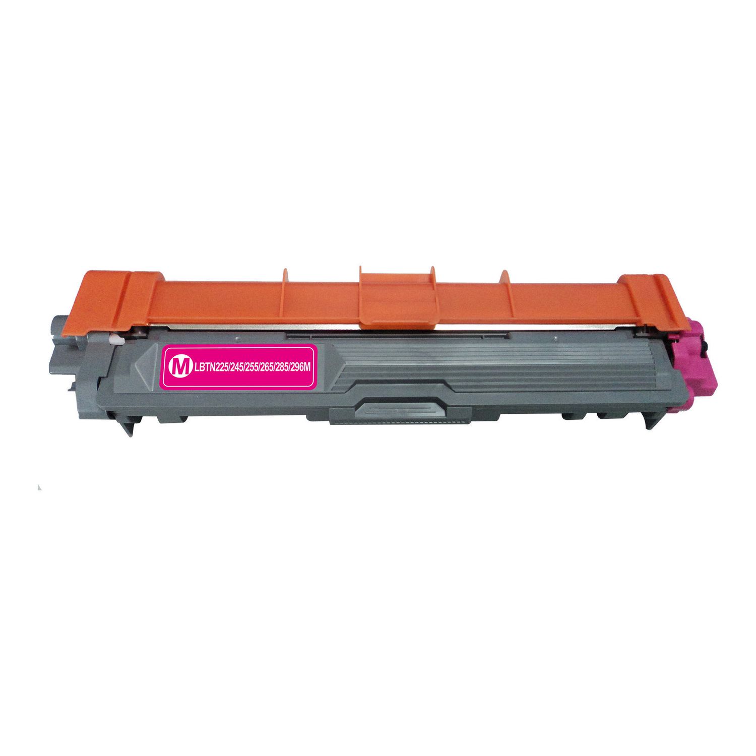 Toner Cartridge Compatible Brother TN-225 (TN225) Magenta