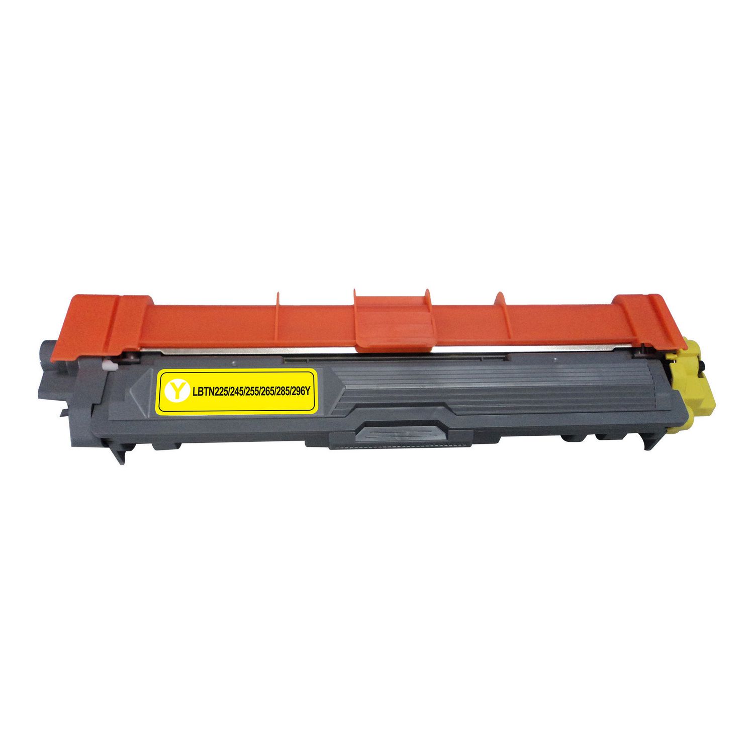 Cartouche Laser Compatible Brother TN-225 (TN225) Jaune
