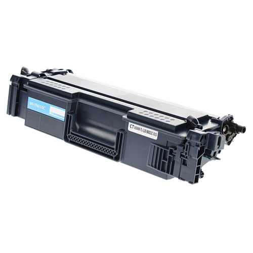 Toner Cartridge Compatible Brother TN-810C (TN810C) Cyan