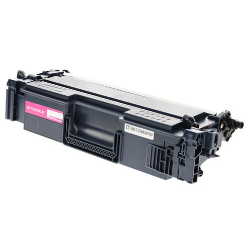 Toner Cartridge Compatible Brother TN-810M (TN810M) Magenta