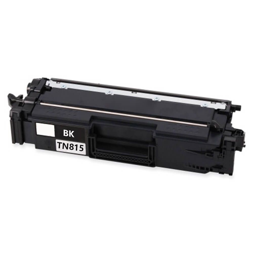 Toner Cartridge Compatible Brother TN-815BK (TN815) Black