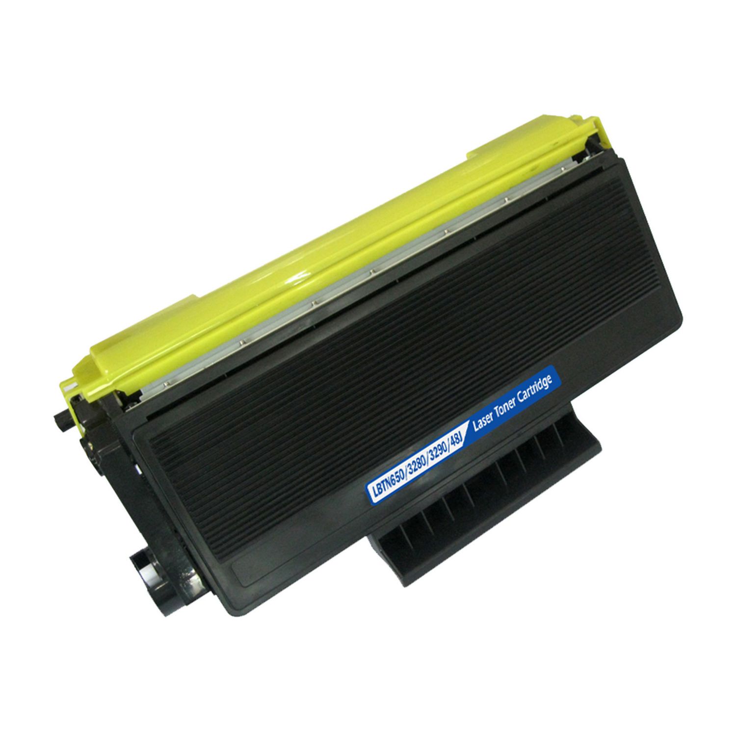 Toner Cartridge Compatible Brother TN-620 TN-650 (TN620 TN650) Black