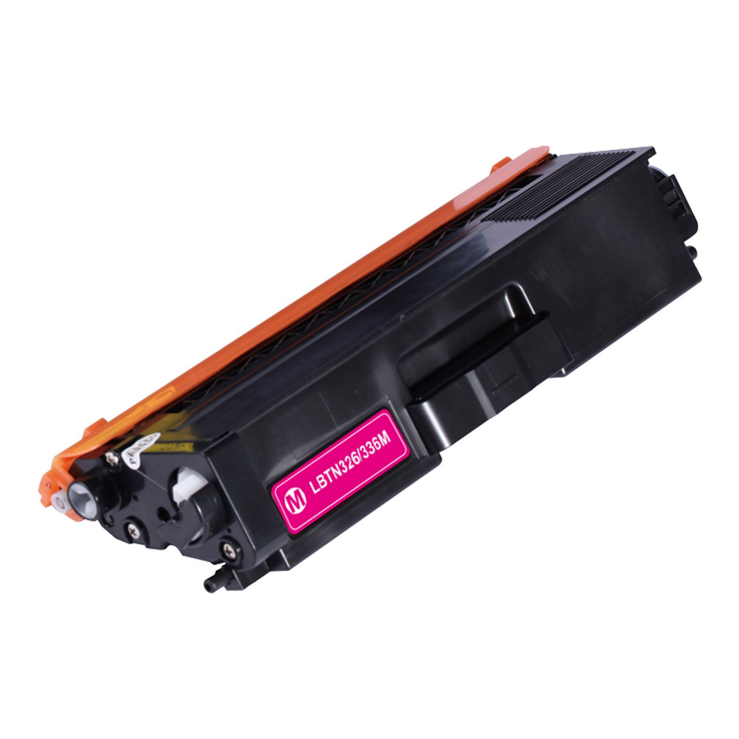 Toner Cartridge Compatible Brother TN-336M (TN336M) Magenta