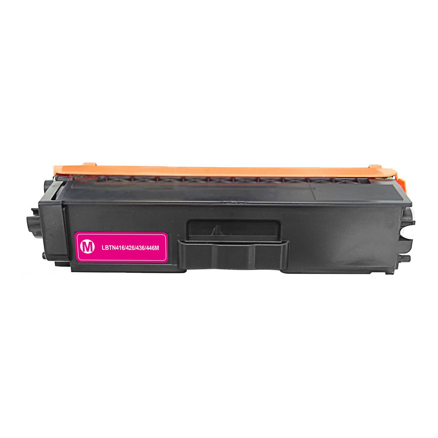 Toner Cartridge Compatible Brother TN436M (TN-436M) Magenta