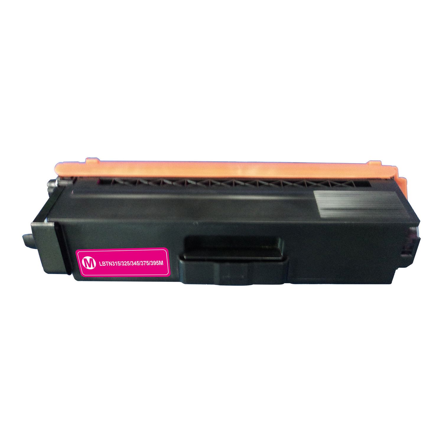 Toner Cartridge Compatible Brother TN315M (TN-315M) Magenta