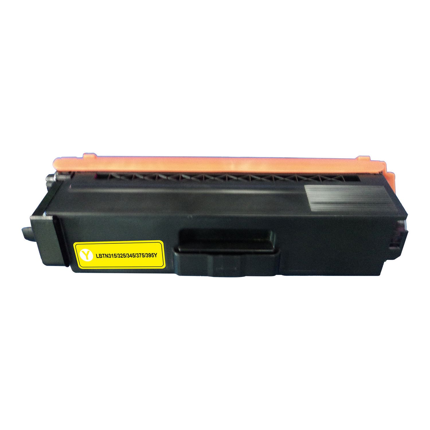 Toner Cartridge Compatible Brother TN315Y (TN-315Y) Yellow