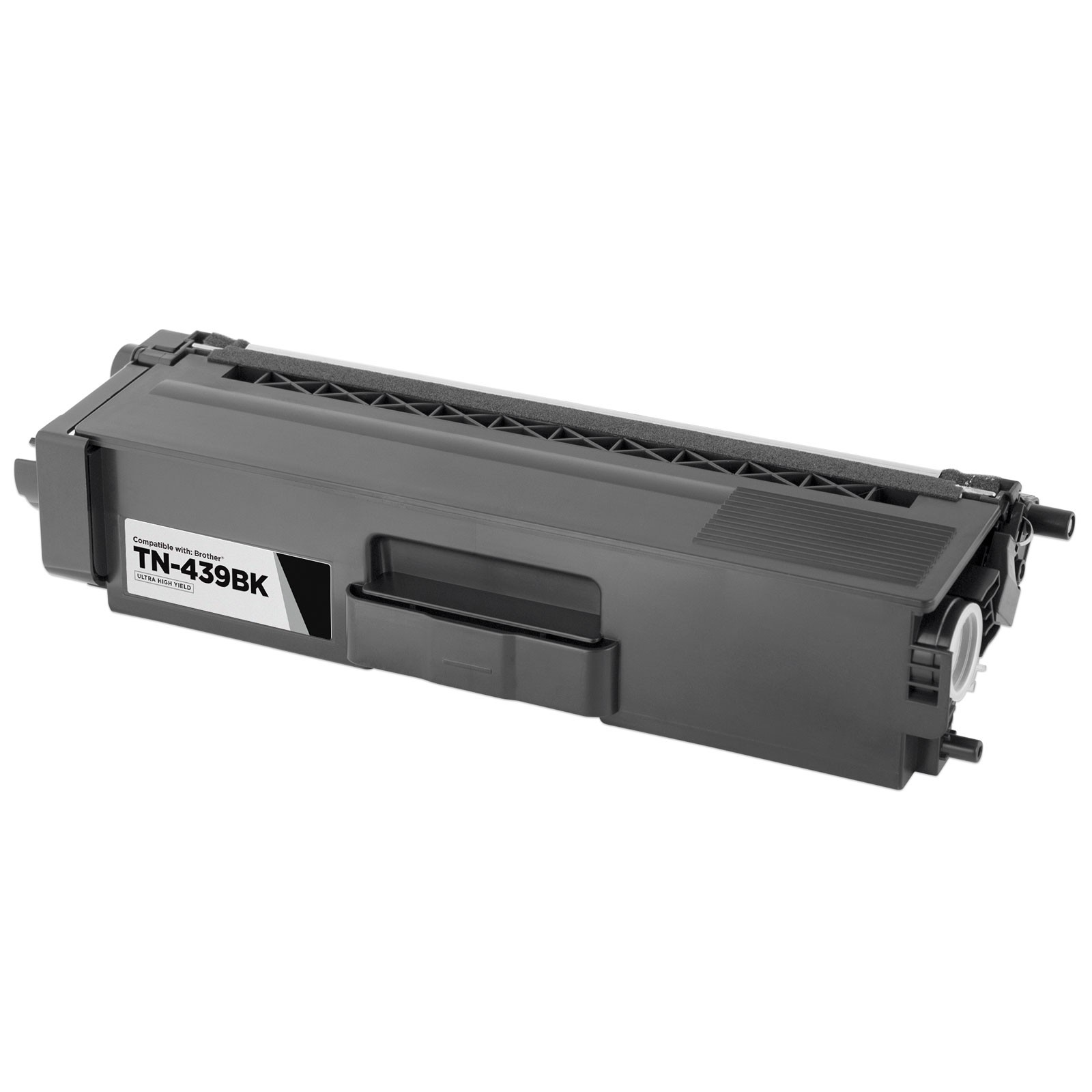 Toner Cartridge Compatible Brother TN439BK (TN-439BK) Black