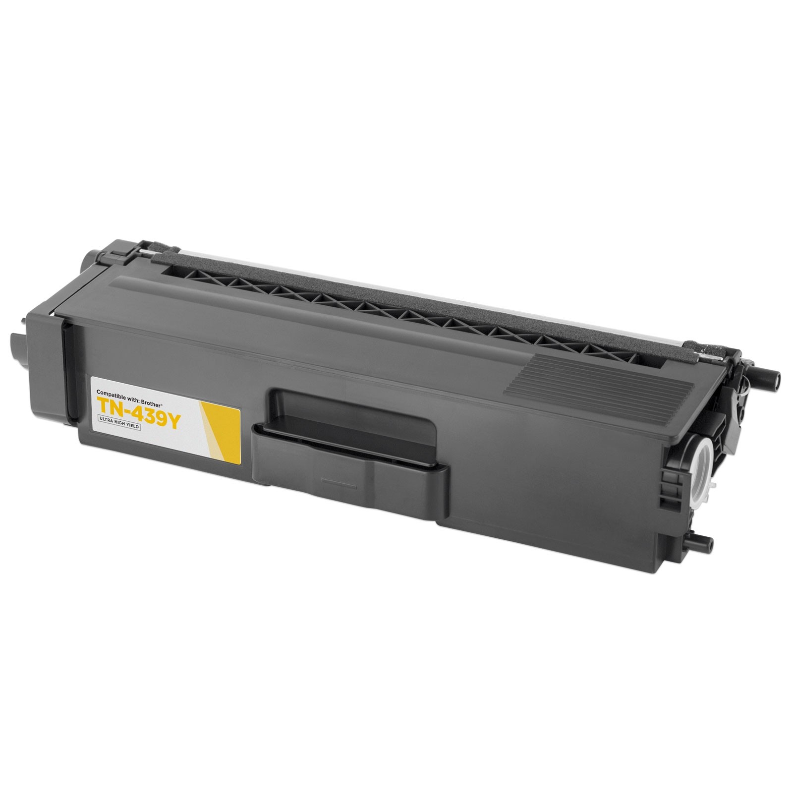 Toner Cartridge Compatible Brother TN439Y (TN-439Y) Yellow