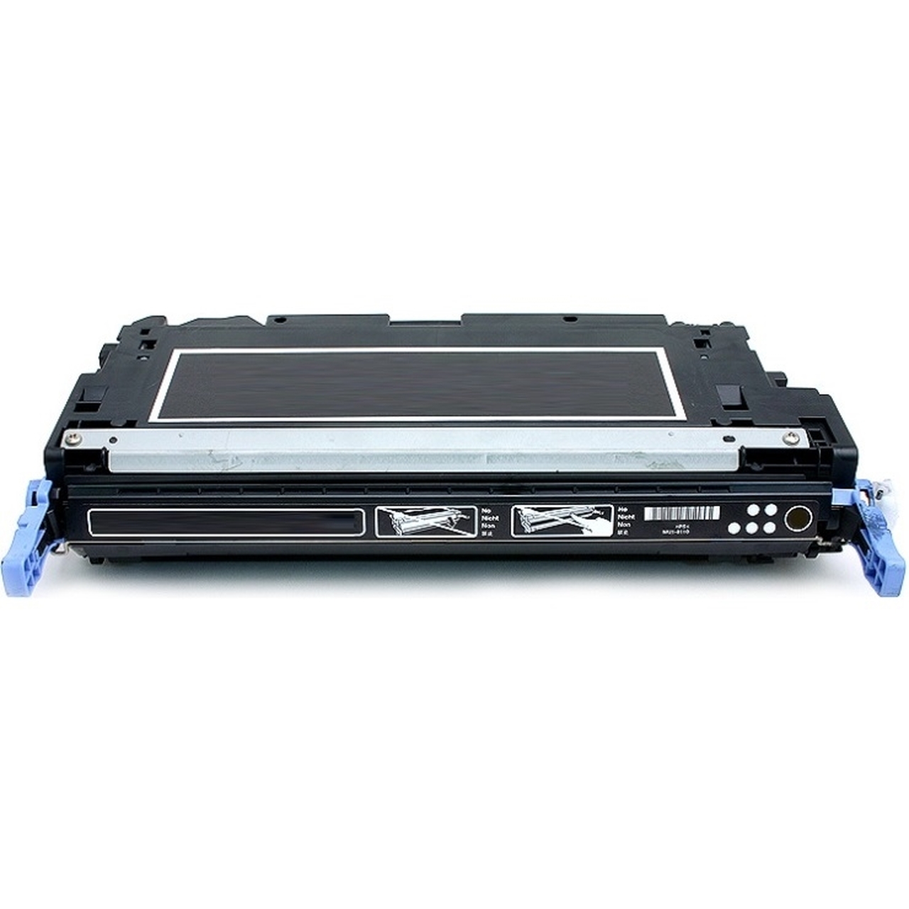 Toner Cartridge Compatible Canon 117 (2578B001AA) Black