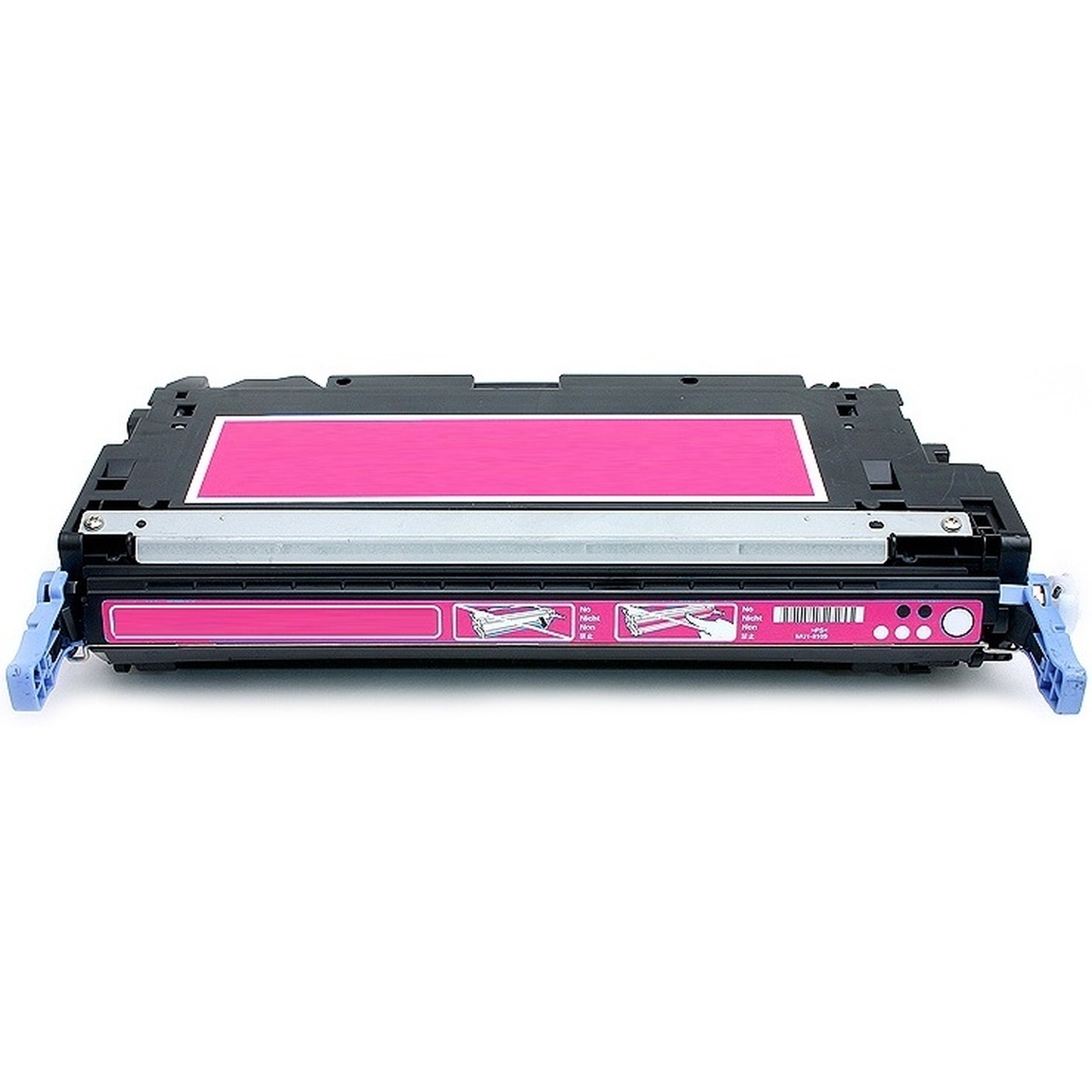 Toner Cartridge Compatible Canon 117 (2576B001AA) Magenta
