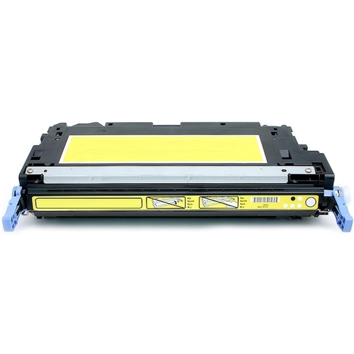 Toner Cartridge Compatible Canon 117 (2575B001AA) Yellow