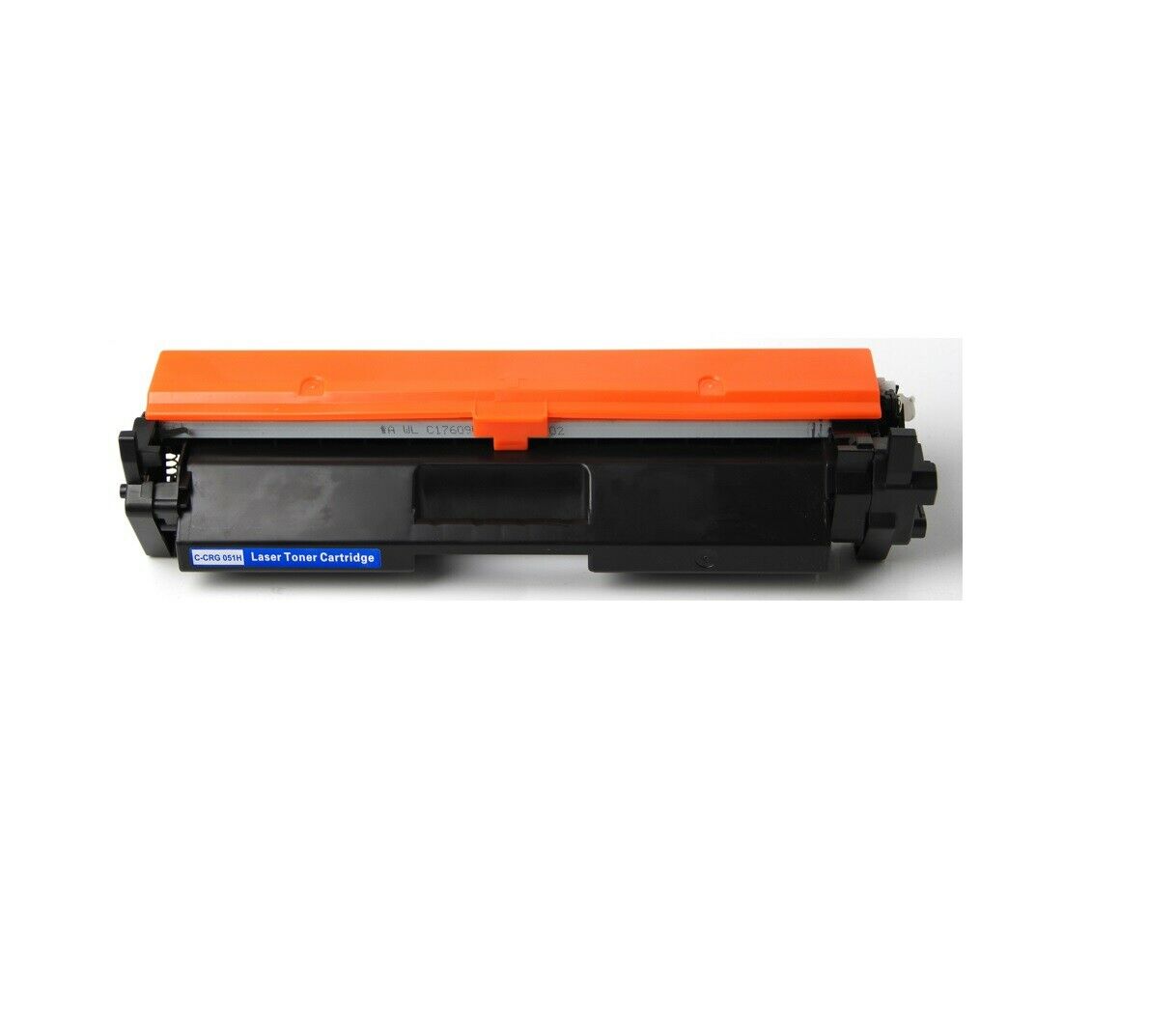 Toner Cartridge Compatible Canon 051H (2169C001) Black
