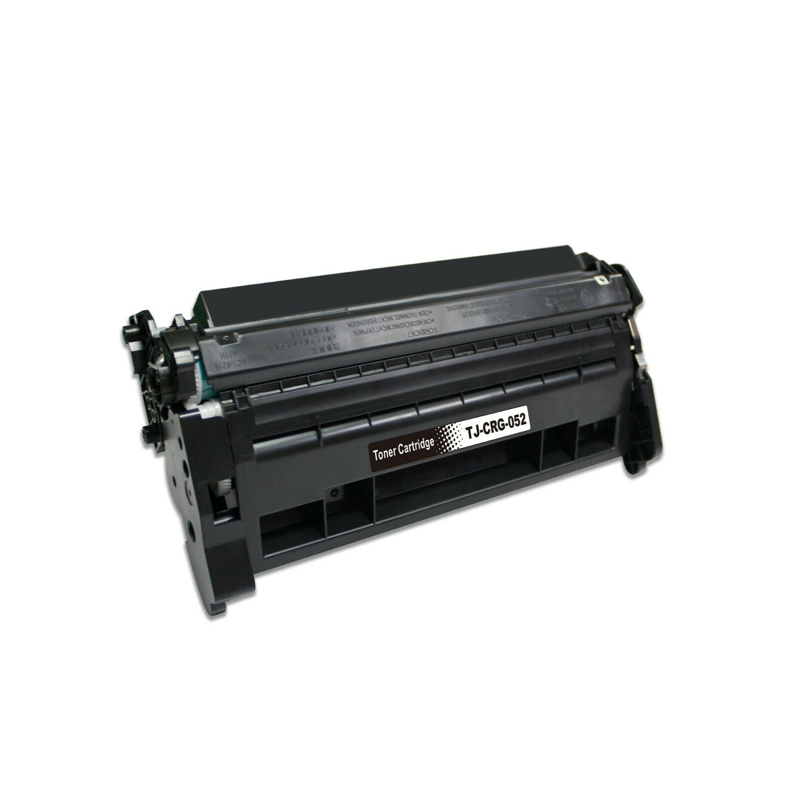 Toner Cartridge Compatible Canon 052 (2199C001) Black