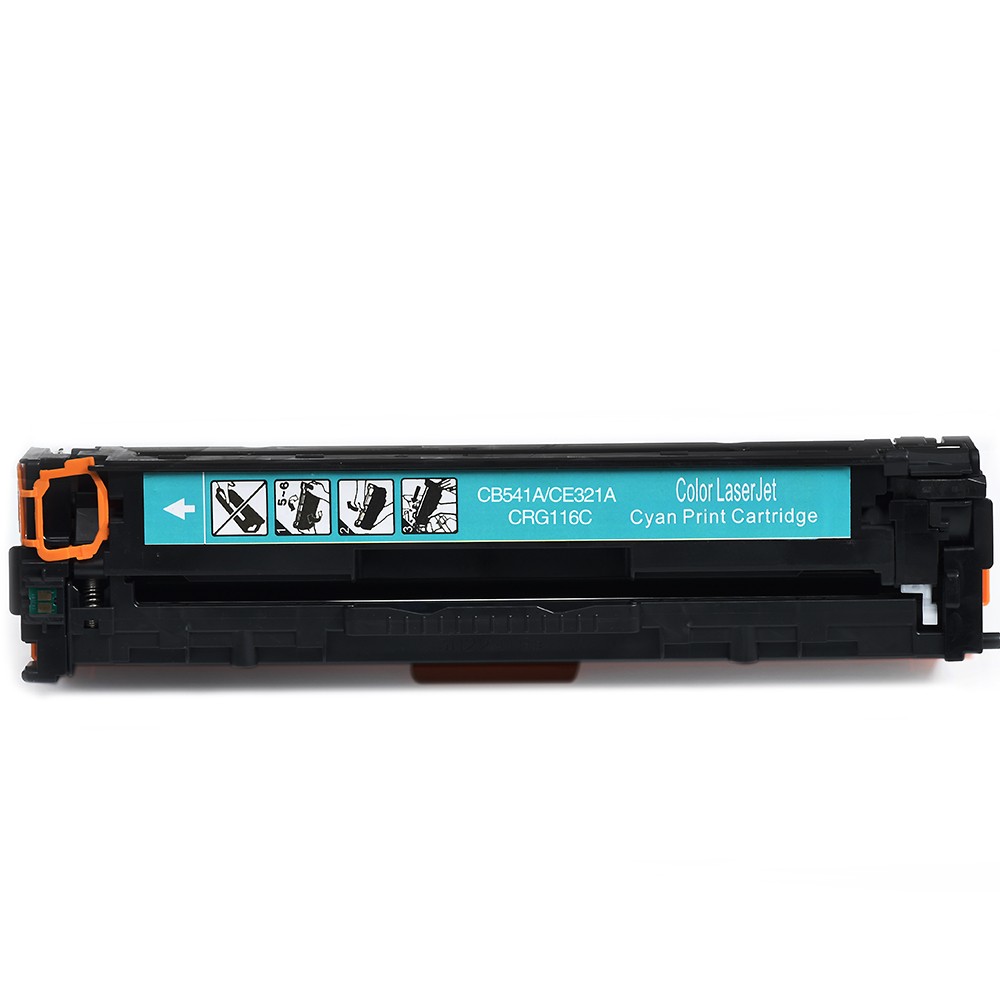 Toner Cartridge Compatible Canon 116 (1979B001AA) Cyan