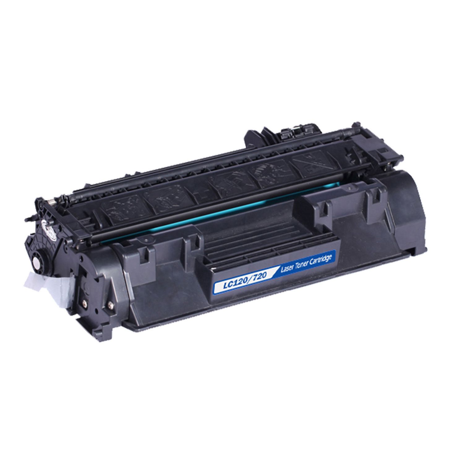 Toner Cartridge Compatible Canon 120 (2617B001AA) Black