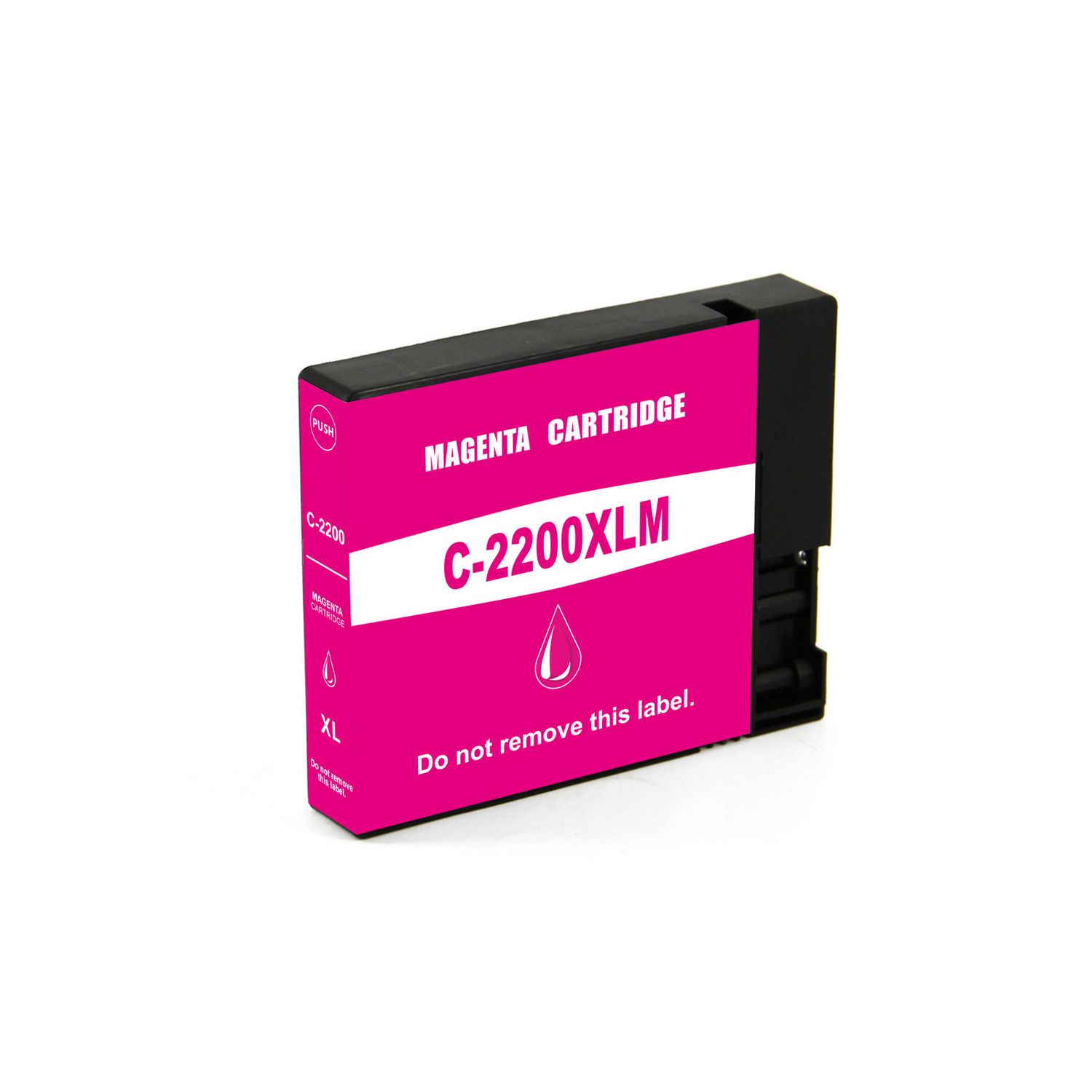 Ink Cartridge Compatible Canon PGI-2200XL High Yield (9269B001) Magenta