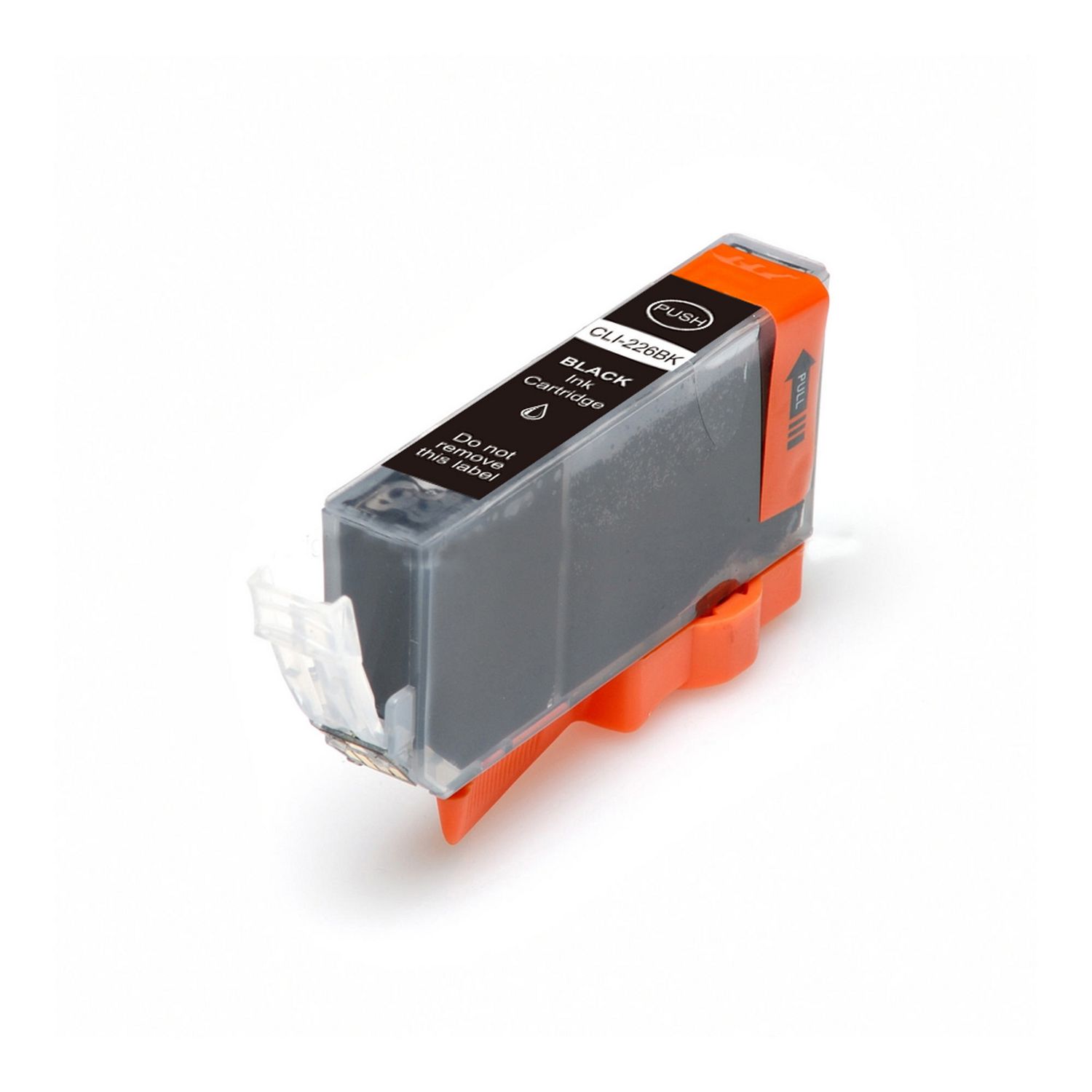 Cartouche d'encre Compatible Canon (4546B001AA) CLI-226 Noir