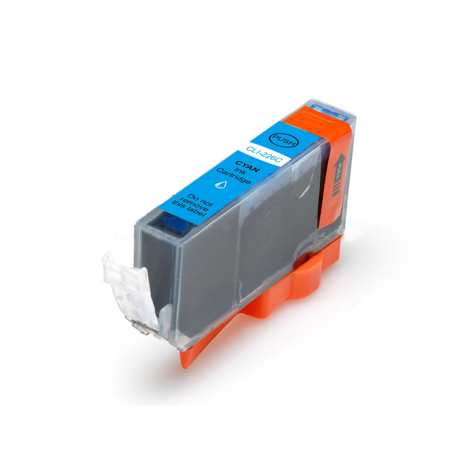 Cartouche d'encre Compatible Canon (4547B001AA) CLI-226 Cyan