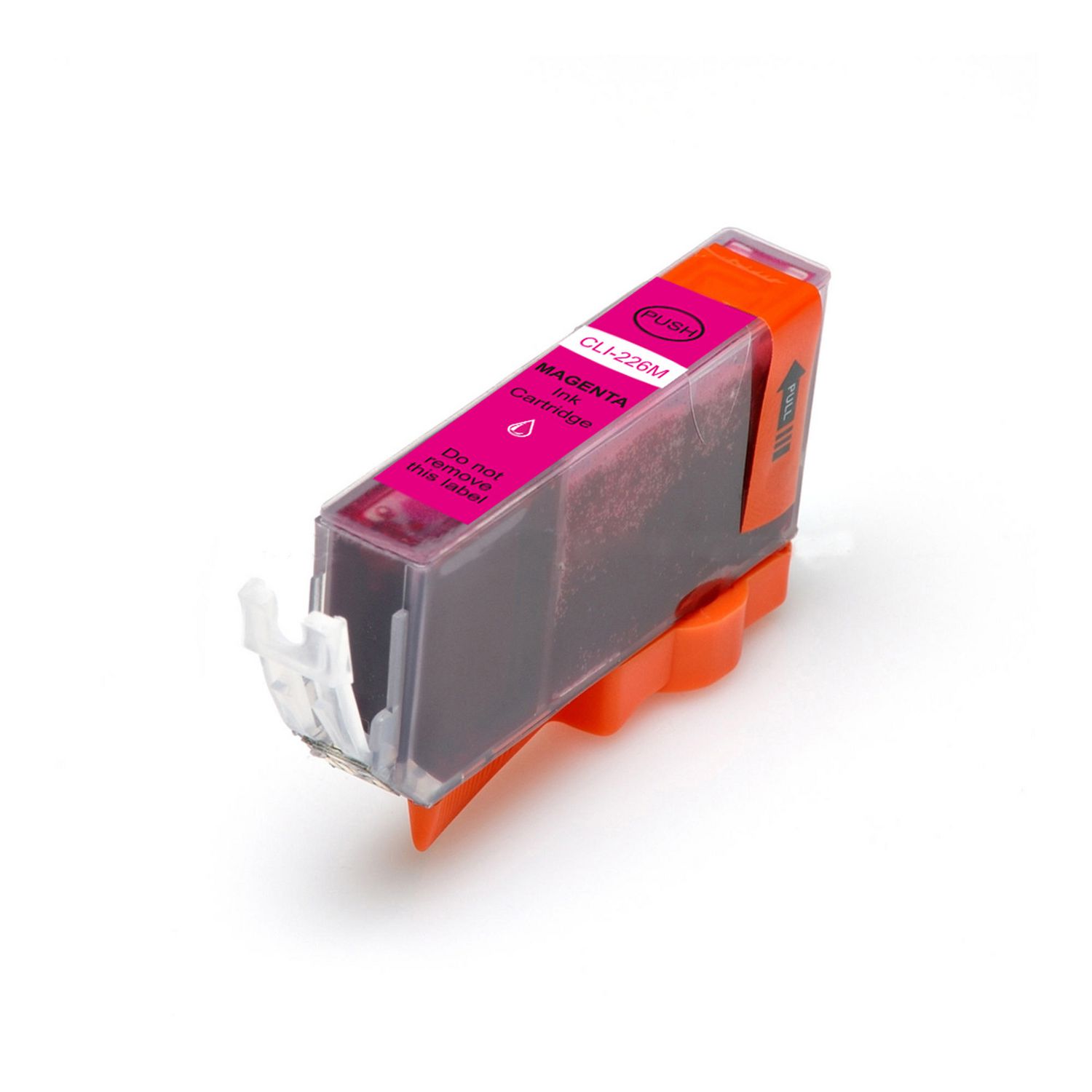 Cartouche d'encre Compatible Canon (4548B001AA) CLI-226 Magenta