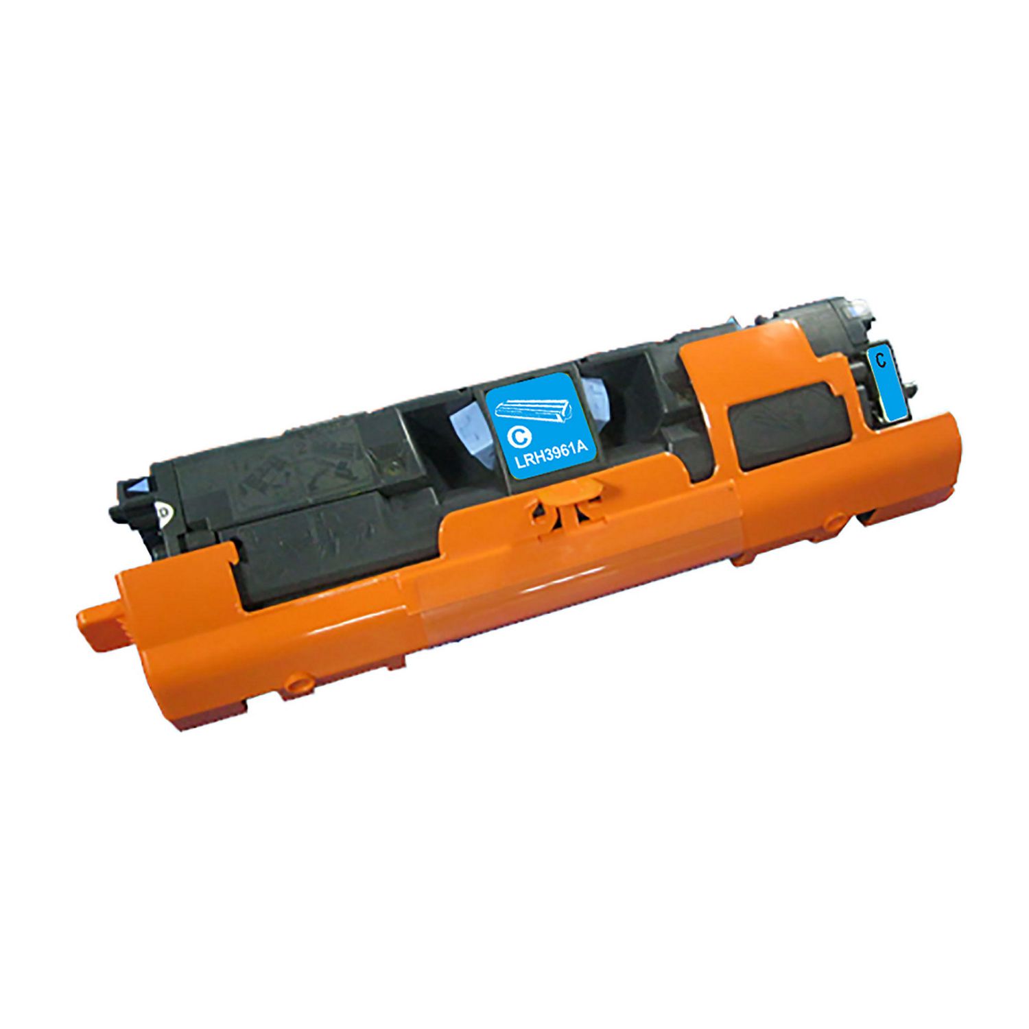 Toner Compatible Cartridge Canon EP-87 (7432A005AA) Cyan