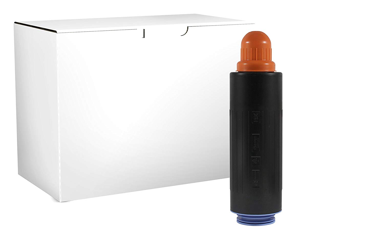 Toner Cartridge Compatible Canon GPR-38 (3766B003AA) Black