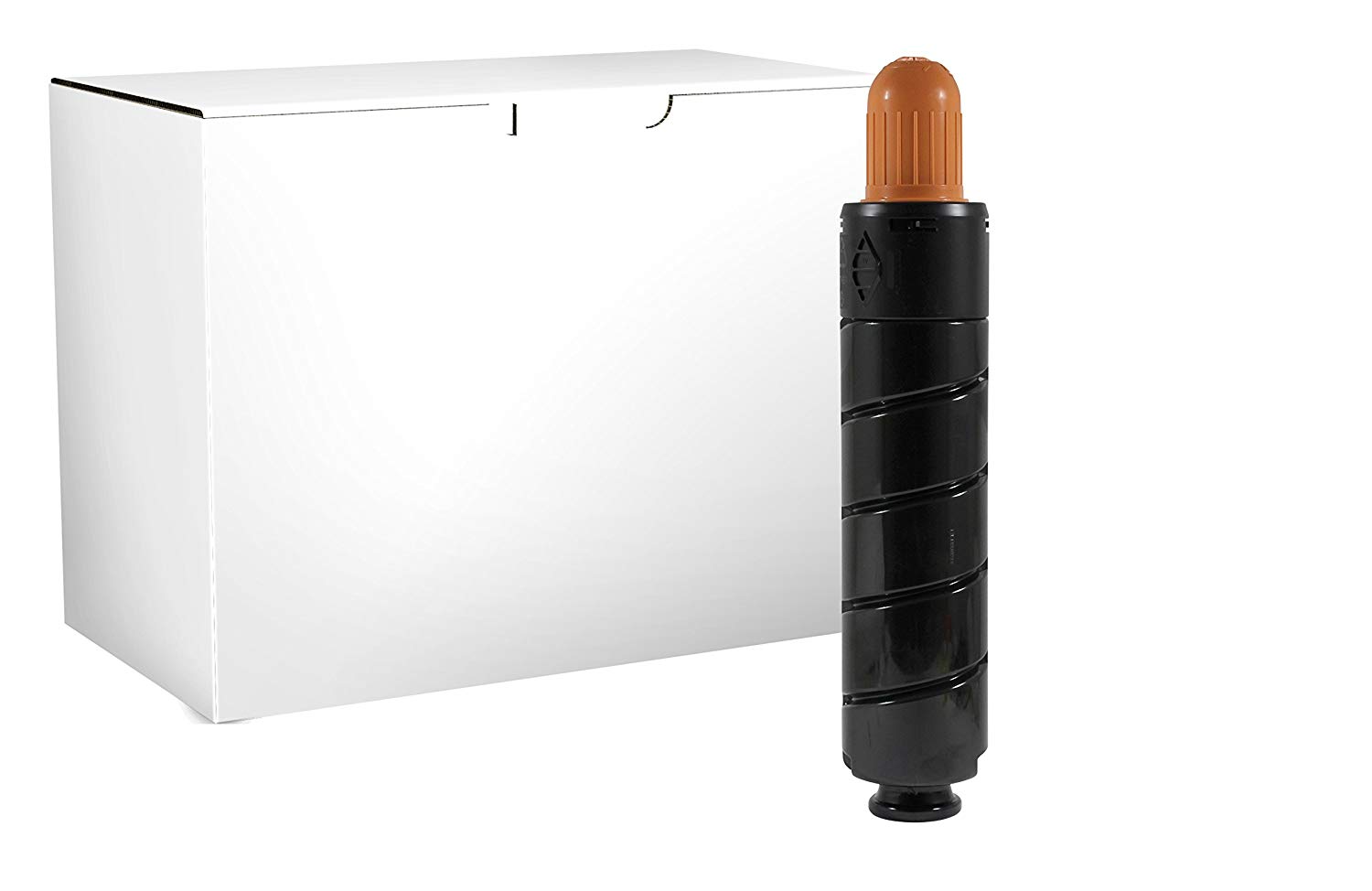 Toner Cartridge Compatible Canon GPR-42 (4791B003AA) Black