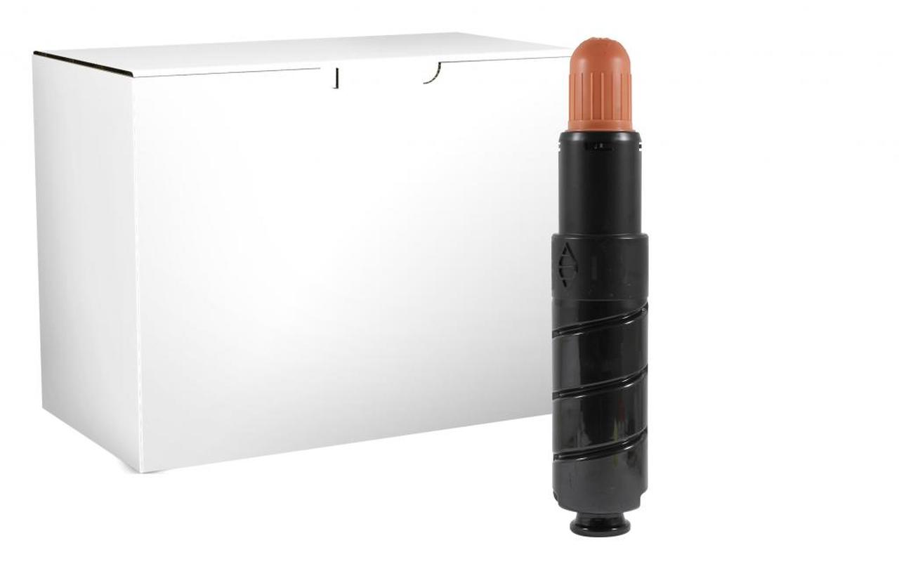 Toner Cartridge Compatible Canon GPR-43 (4792B003AA) Black