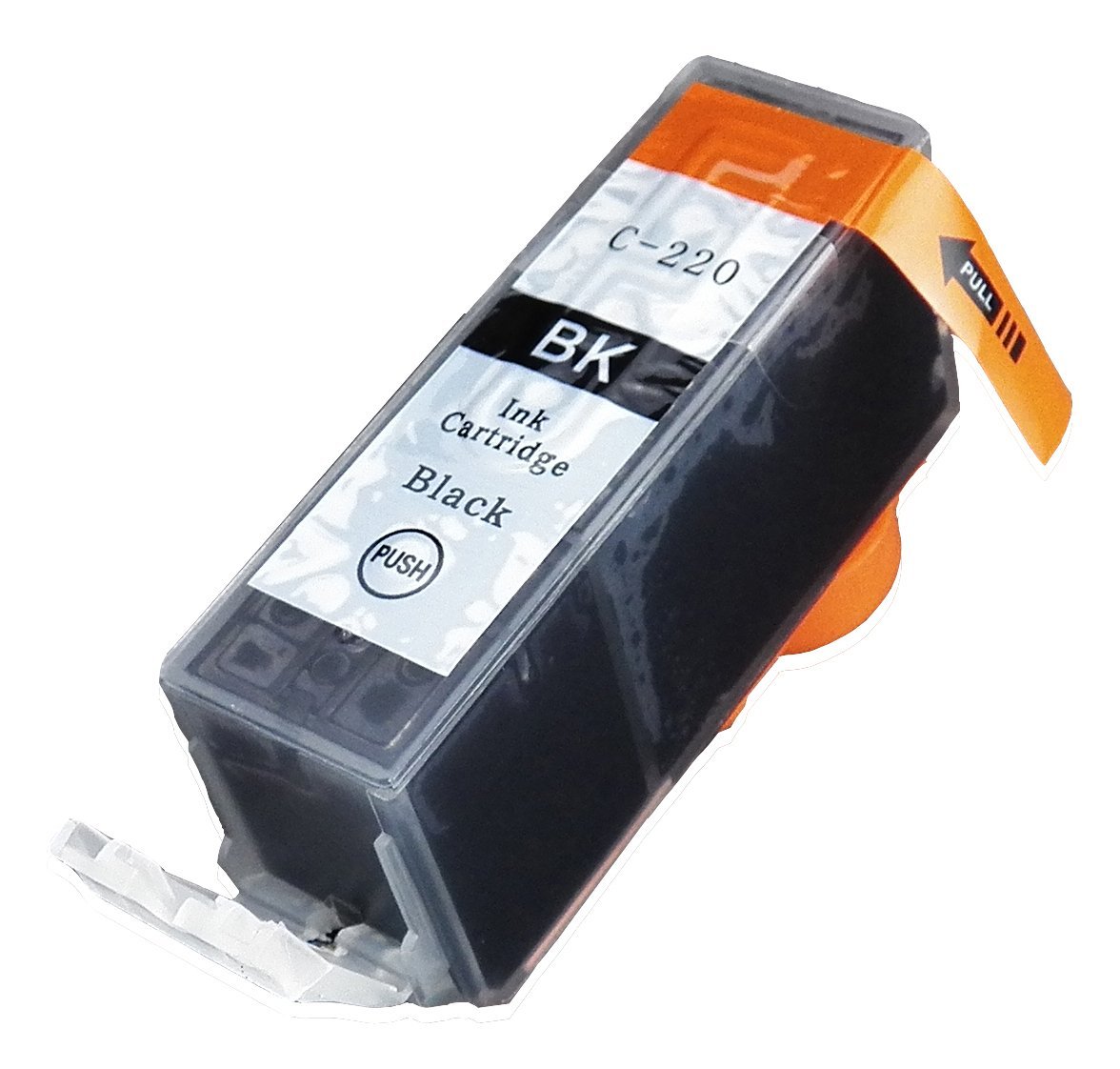 Ink Cartridge Compatible Canon (2945B001AA) PGI-220 Black