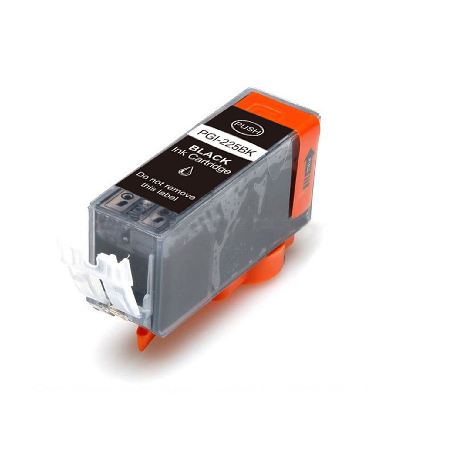Ink Cartridge Compatible Canon (4530B001A) PGI-225BK Black