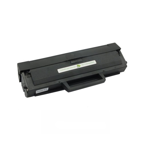 Toner Cartridge Compatible Dell 331-7335 YK1PM (HF442) Black