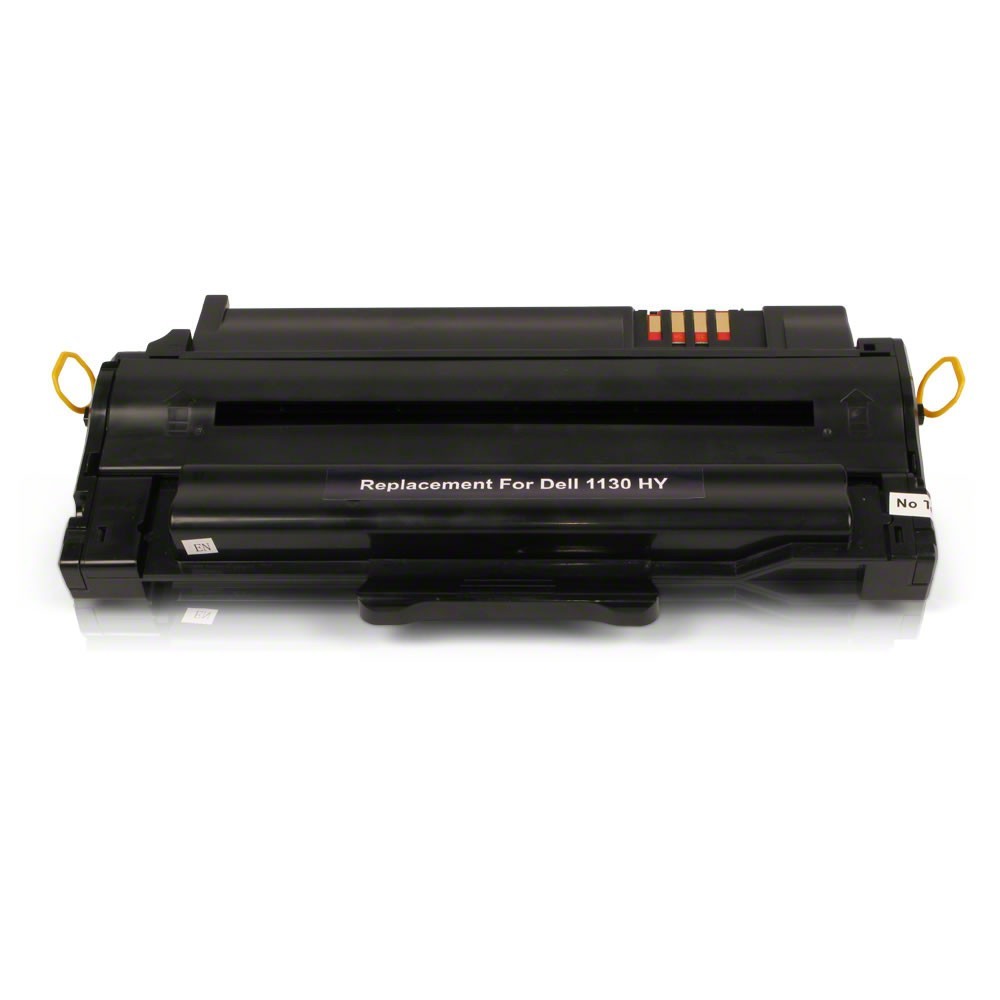 Toner Cartridge Compatible Dell 1130 1133 1135 330-9523 2MMJP (7H53W) Black