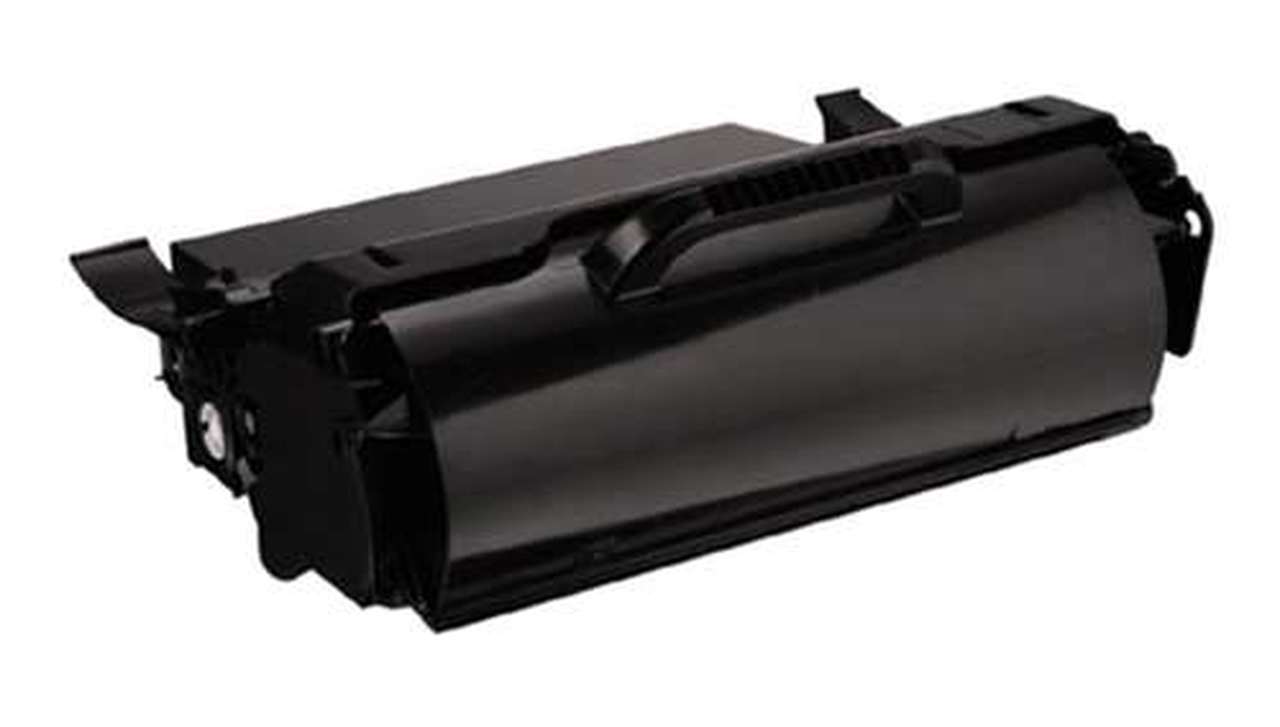 Toner Cartridge Compatible Dell 5530dn 5535dn 330-9787 9GPVM (1TMYH) Black