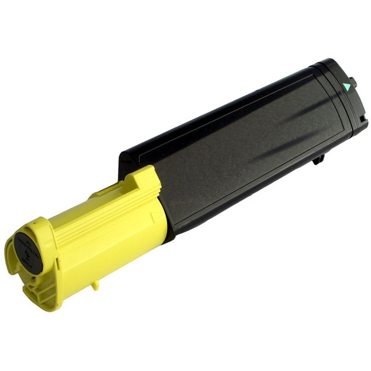 Toner Cartridge Compatible Dell 341-3569 WH006 (TH208) Yellow