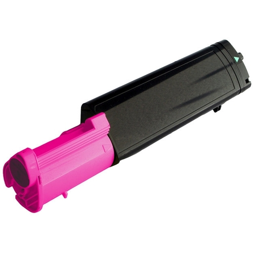 Toner Cartridge Compatible Dell 341-3570 XH005 (TH209) Magenta