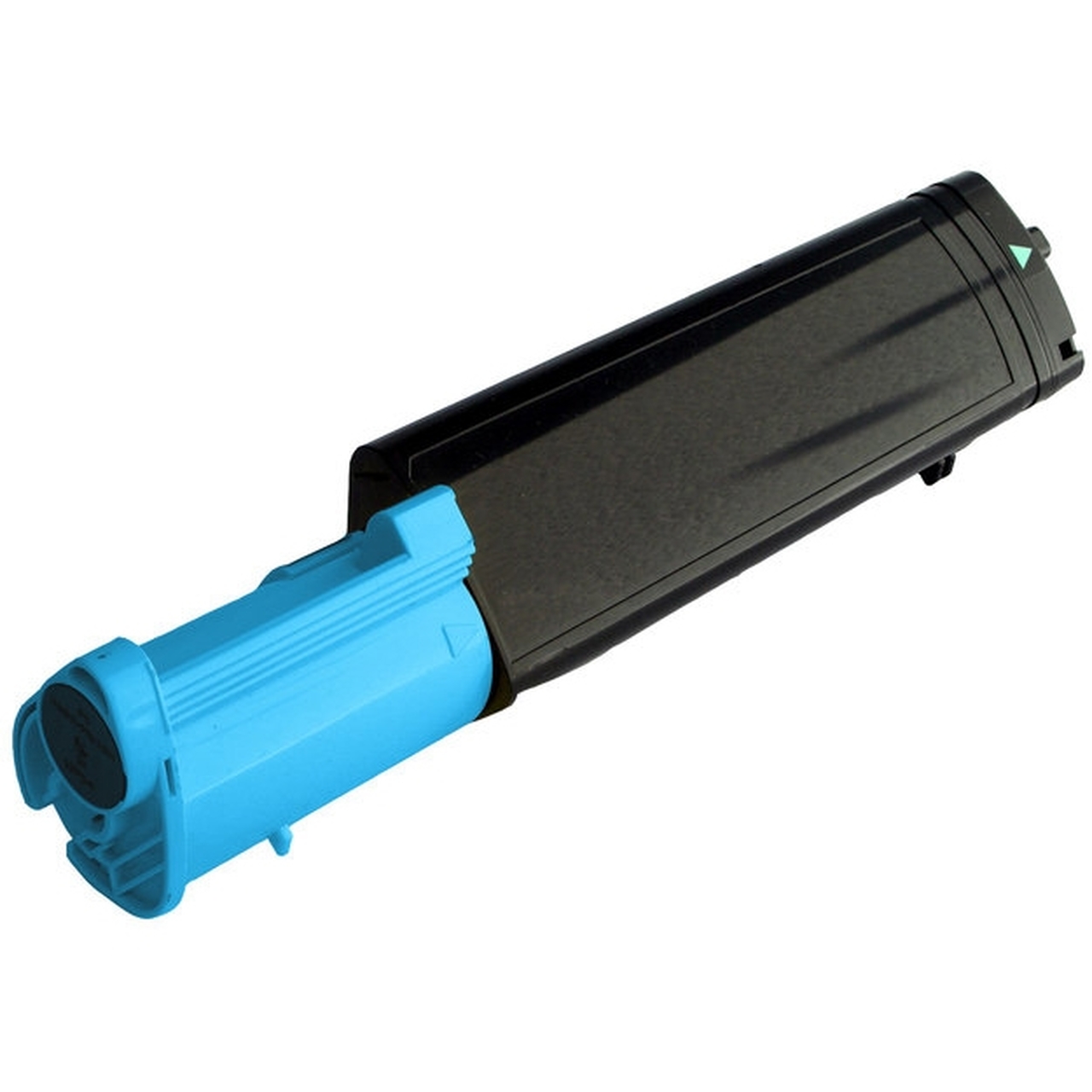 Cartouche Laser Compatible Dell 341-3571 TH204 (TH207) Cyan
