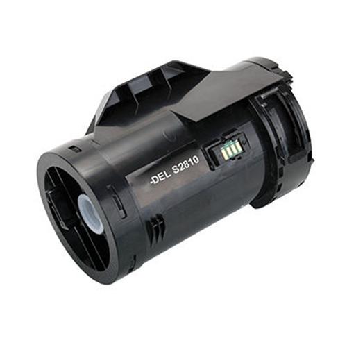 Toner Cartridge Compatible Dell 592-BBBW J9Y0C 74NC3 Black