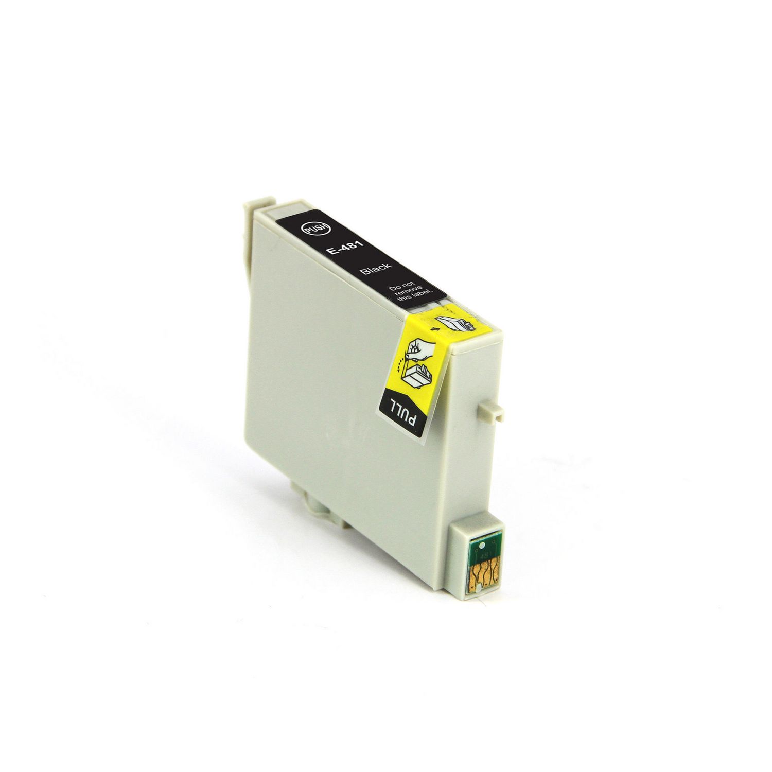 Ink Cartridge Compatible Epson 48 T0481 (T048120) Black