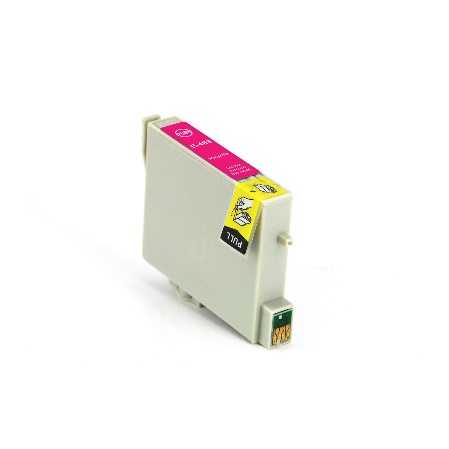 Ink Cartridge Compatible Epson 48 T0483 (T048320) Magenta