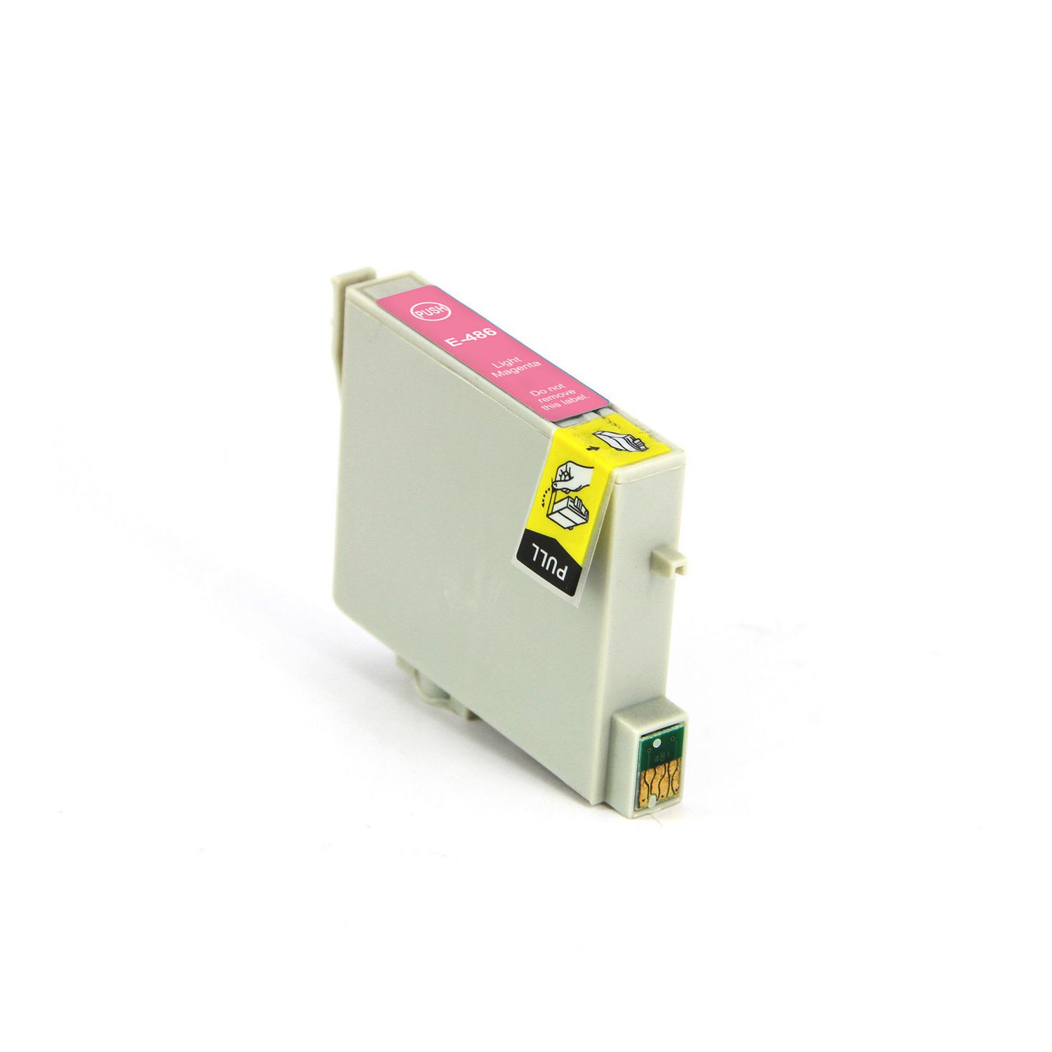 Ink Cartridge Compatible Epson 48 T0486 (T048620) Light Magenta