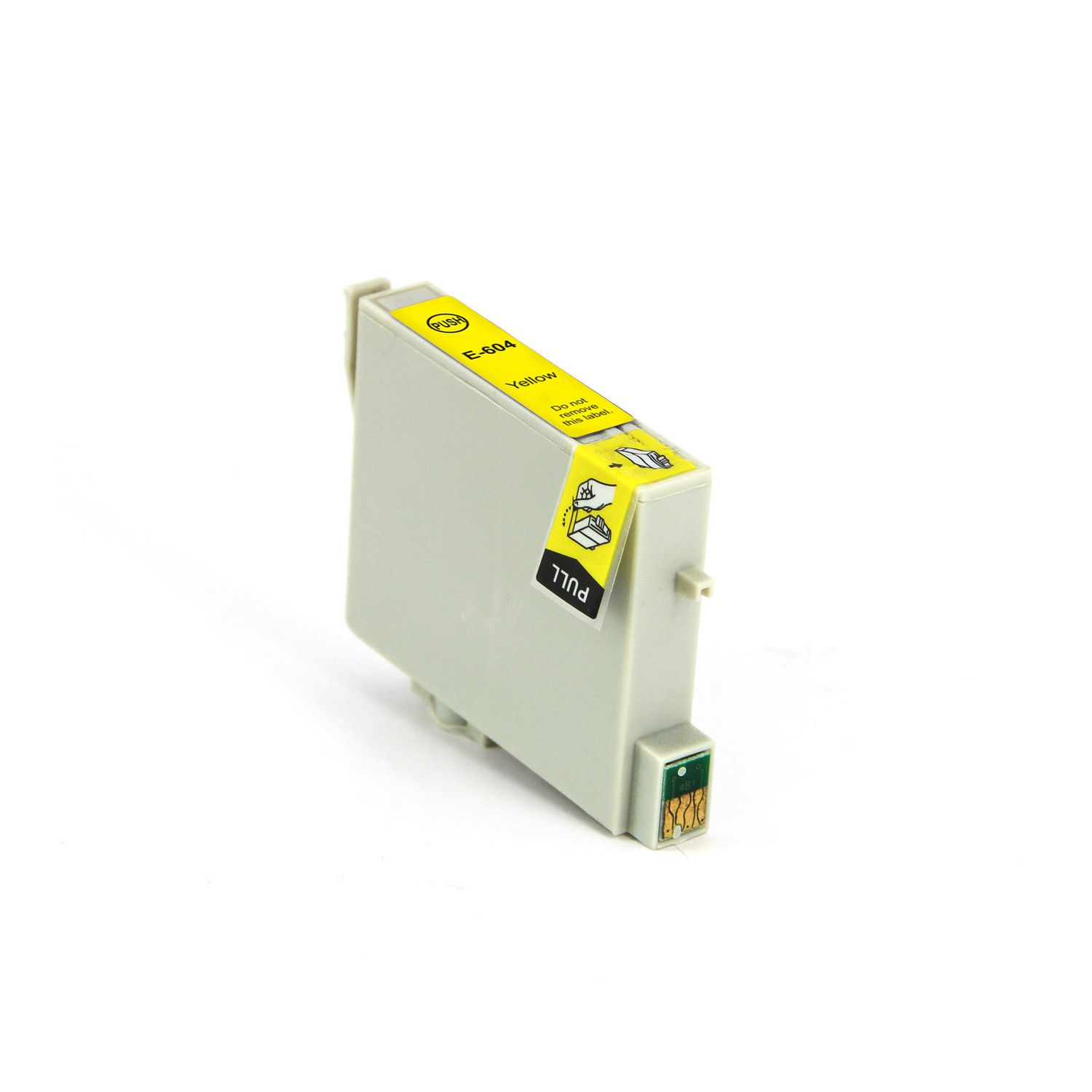 Ink Cartridge Compatible Epson 60 T0604 (T060420) Yellow