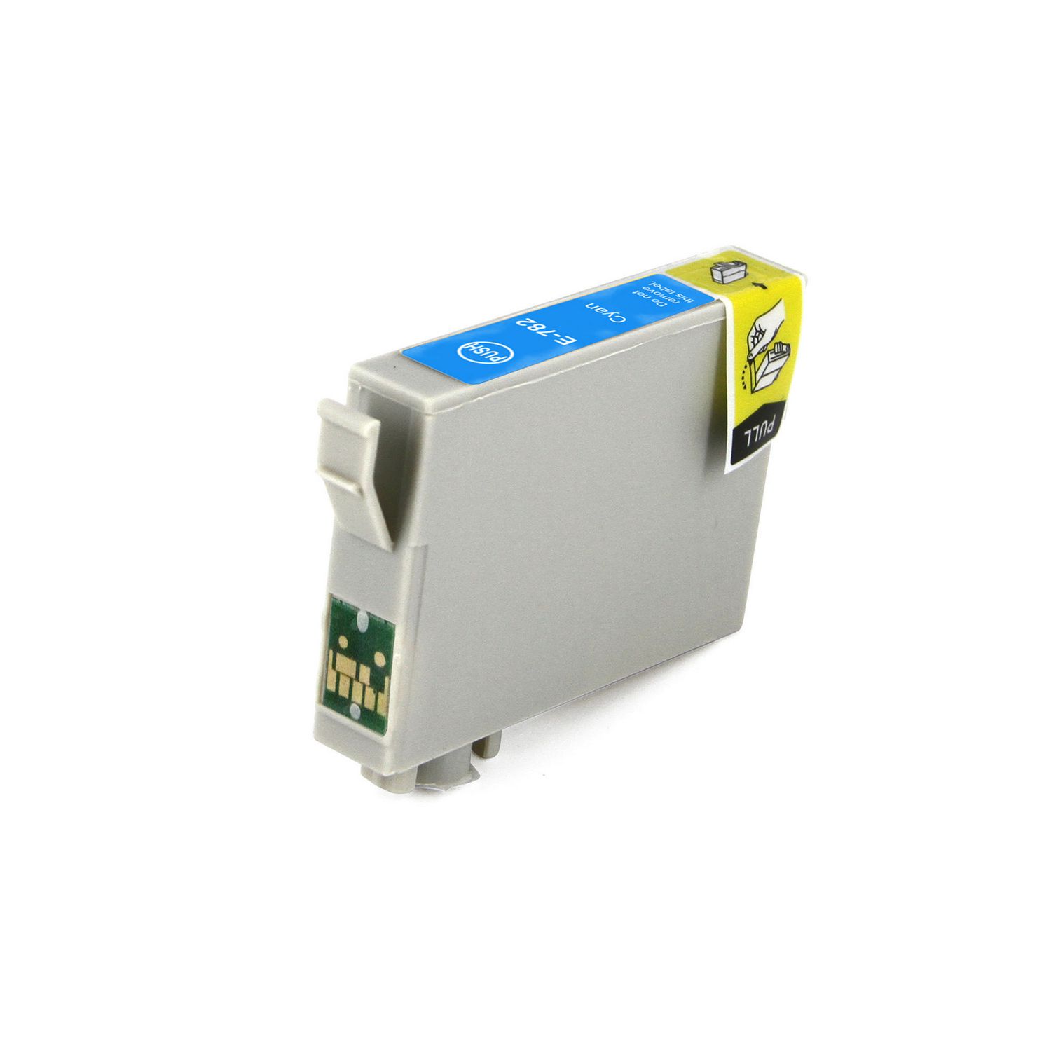 Ink Cartridge Compatible Epson 78 T0782 (T078220) Cyan