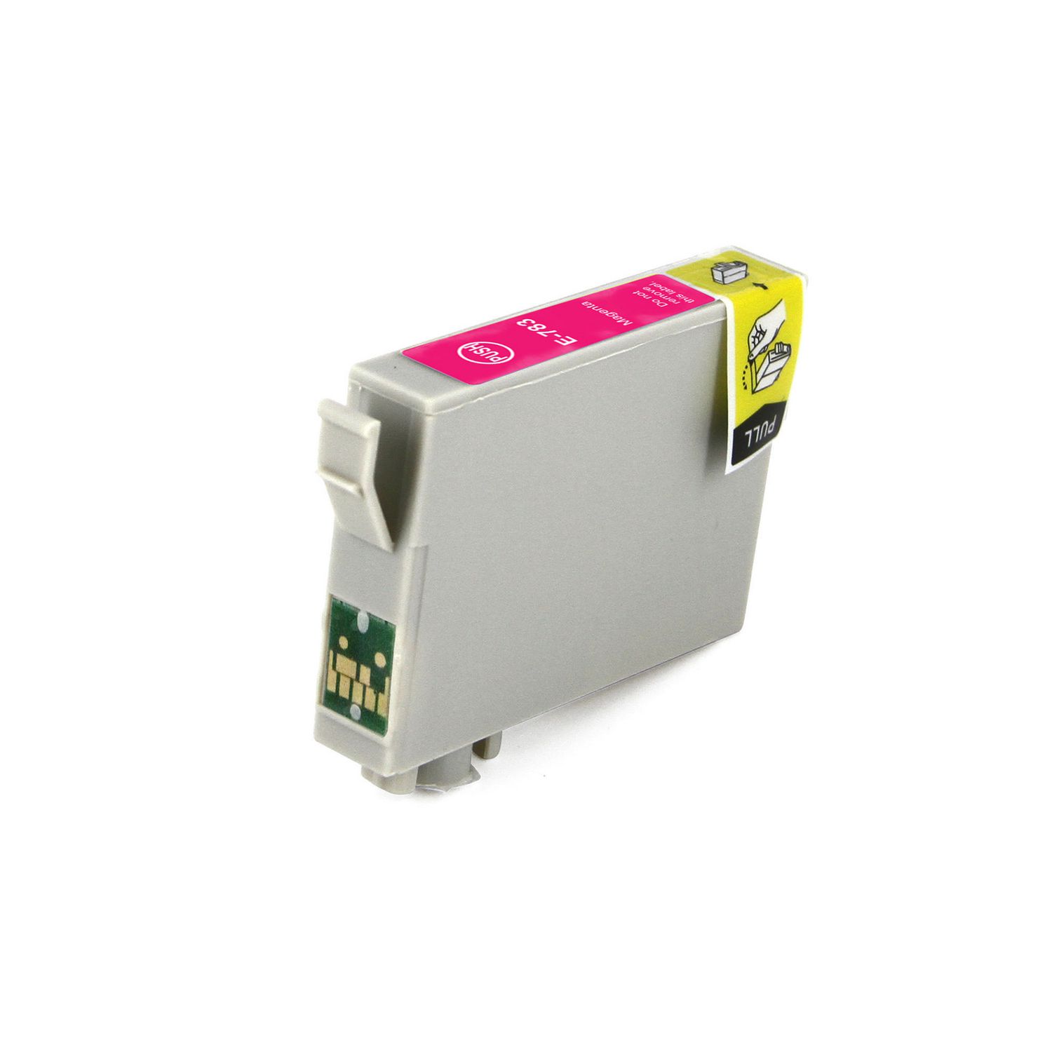 Ink Cartridge Compatible Epson 78 T0783 (T078320) Magenta