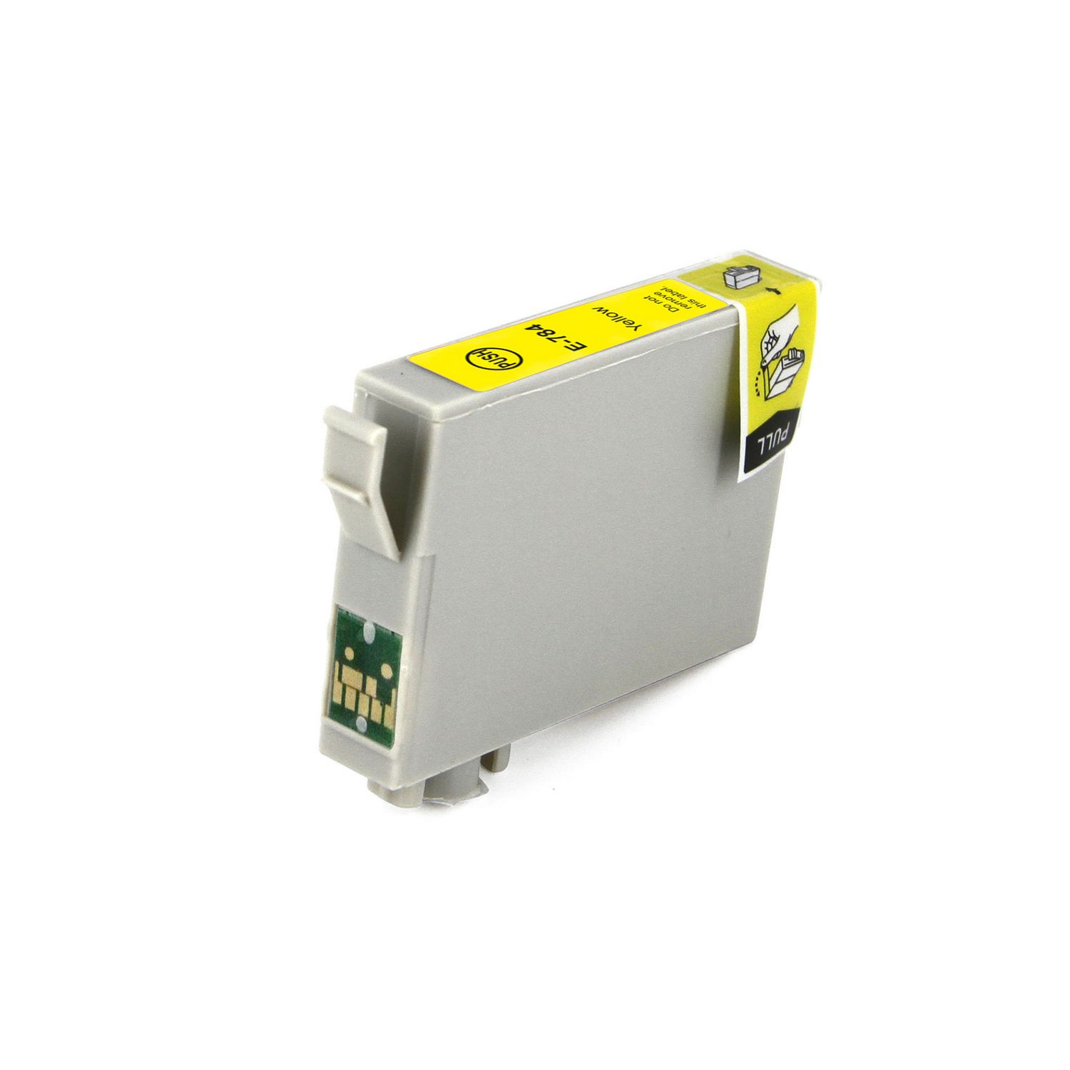 Ink Cartridge Compatible Epson 78 T0784 (T078420) Yellow