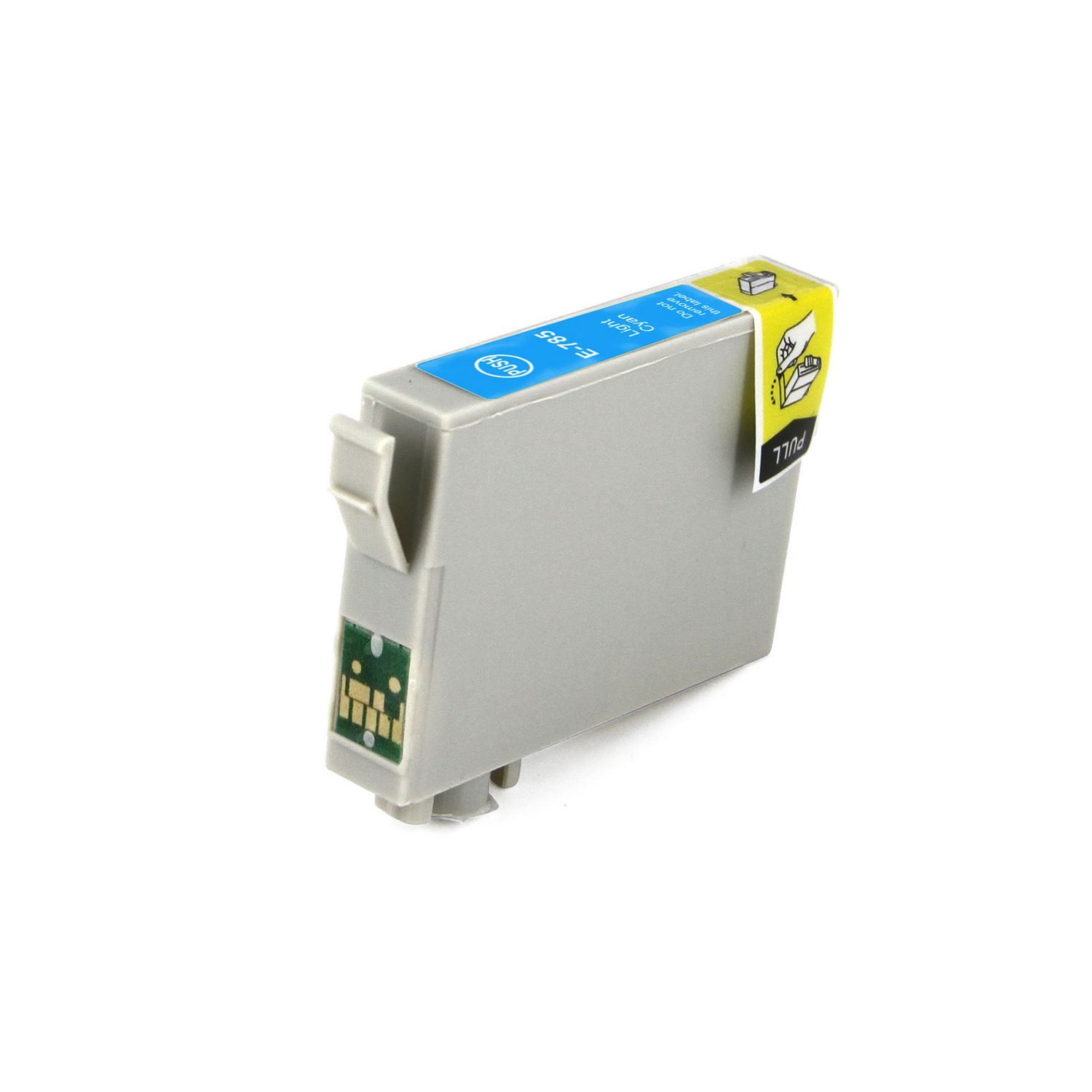 Ink Cartridge Compatible Epson 78 T0785 (T078520) Light Cyan