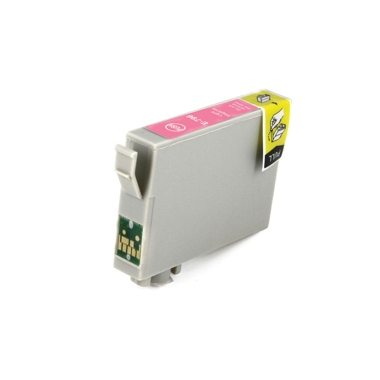Ink Cartridge Compatible Epson 79 T0796 XL (T079620) Light Magenta