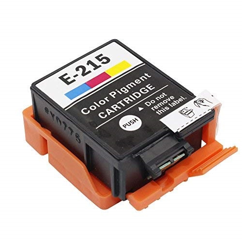 Ink Cartridge Compatible Epson T215 (T215530) Color