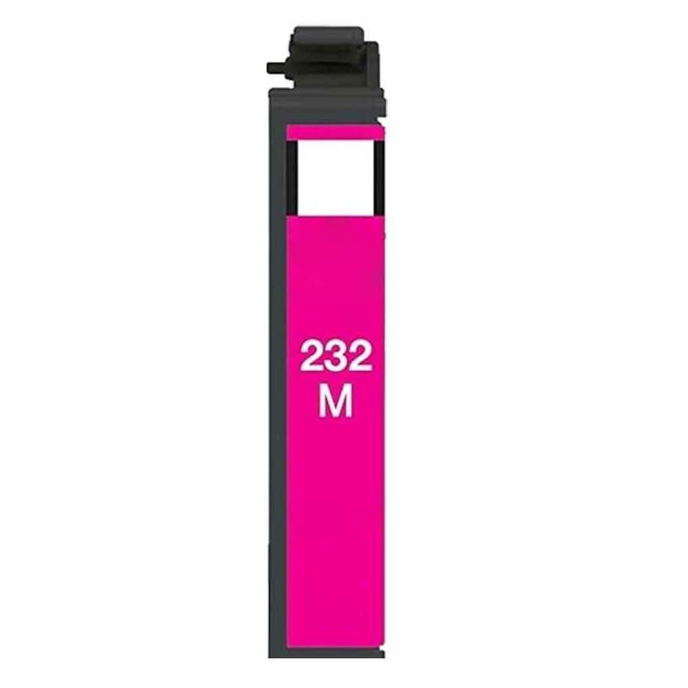 Cartouches d’encre Compatible Epson T232 (T232320) Magenta